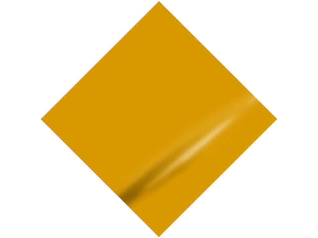 3M colour Vinyl 3630-75 Marigold - PTONE - 7549C thumbnail 2