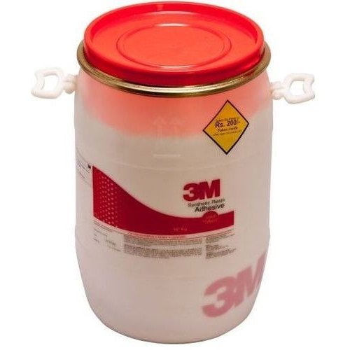 3M SYNTHETIC RESIN ADHESIVE - 50KG thumbnail 2