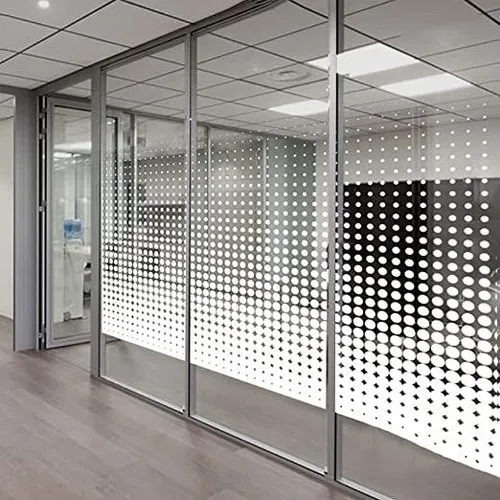 PaperLam OCVE Optical Clear 1.52M x 50M thumbnail 2