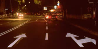 3M REFLECTIVE TAPES - 943-10 WHITE - 25MM X 50M thumbnail 3