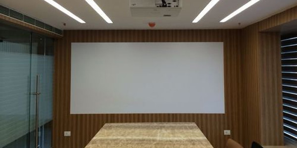 3M WHITE BOARD FILM GLOSS - WH - 111 - 1.22M X 30M thumbnail 2