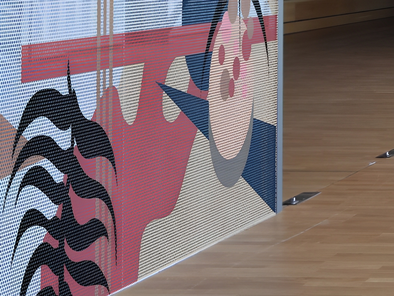 PaperLam ONW-ECO One Way Vision 1.52M x 50M thumbnail 3