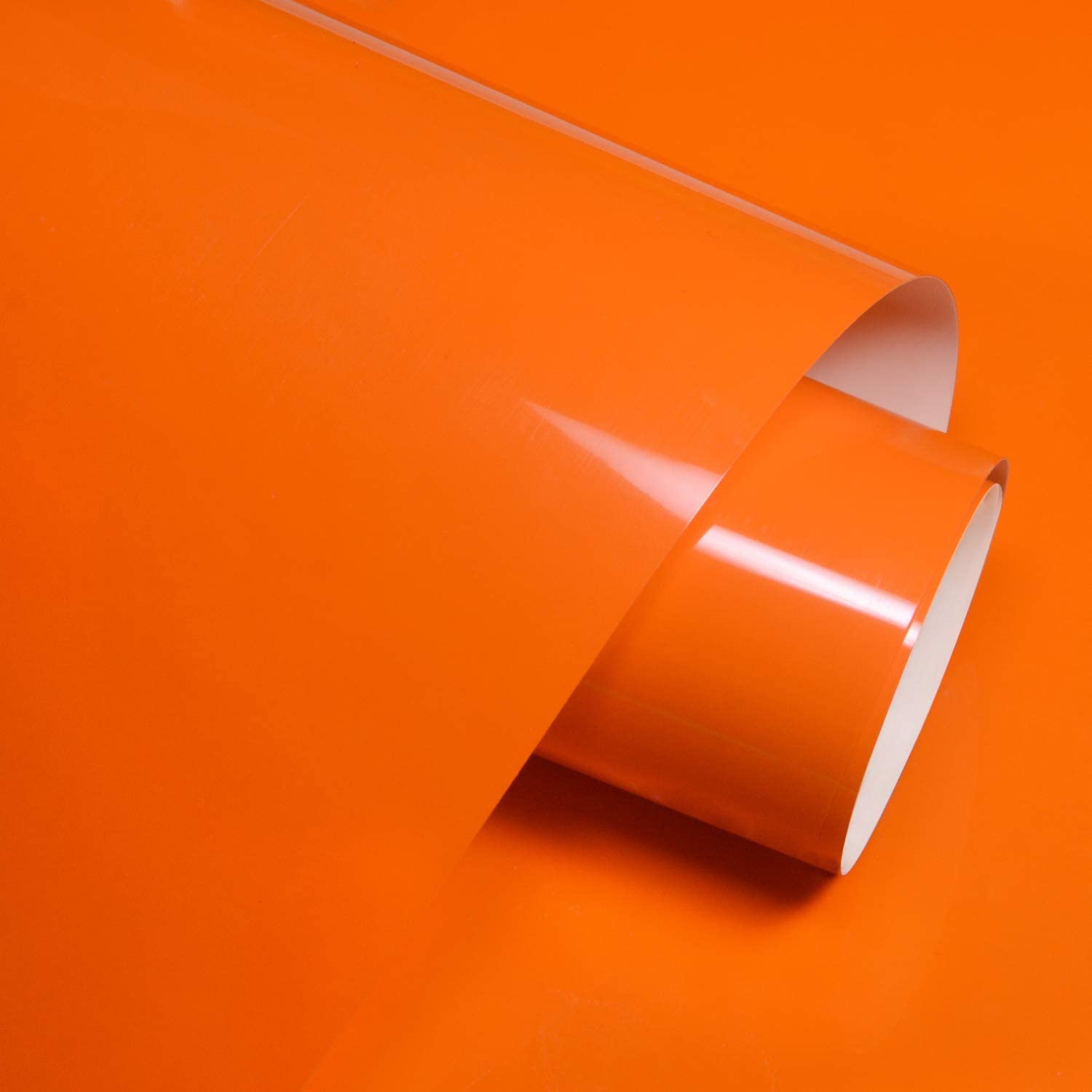 3M colour Vinyl 3630-44 Orange thumbnail 2