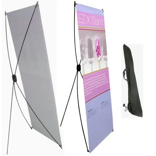 X Banner Stand A4 thumbnail 2