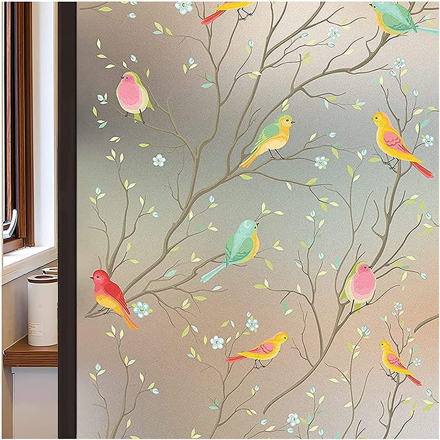 PaperLam OCVP Non Adhesive  1.37M x 50M thumbnail 3