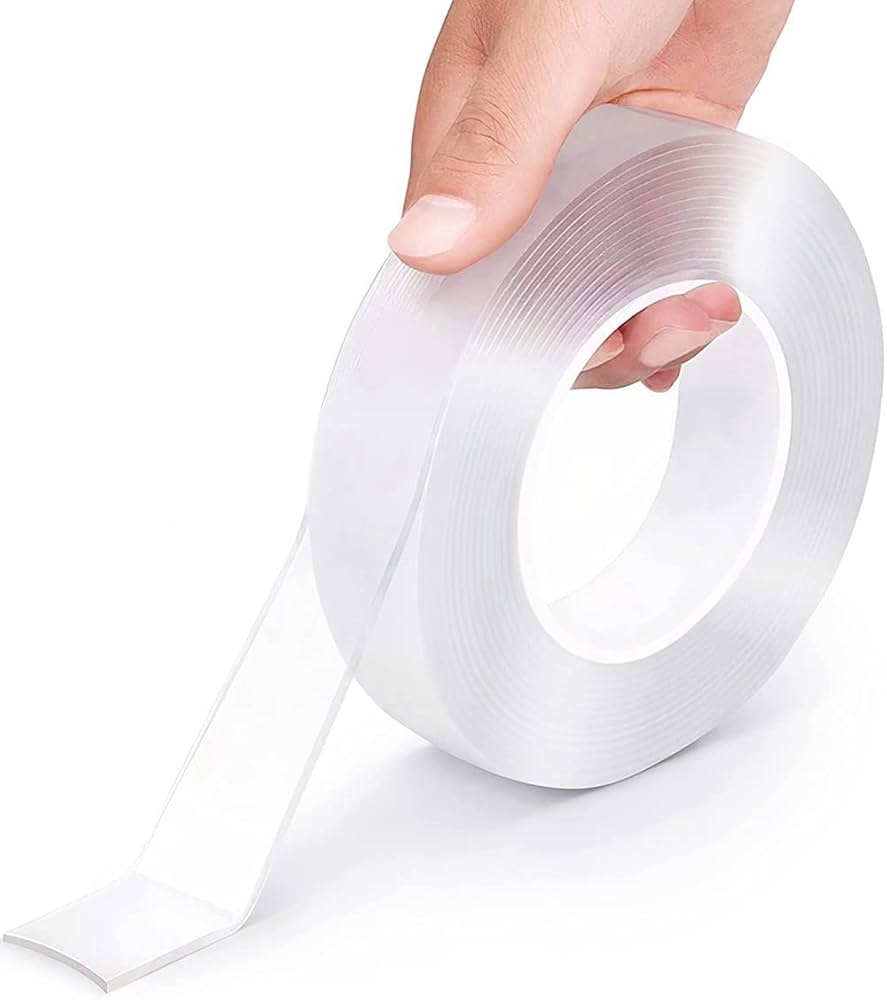 Sunsui D/S Tissue Tape thumbnail 3