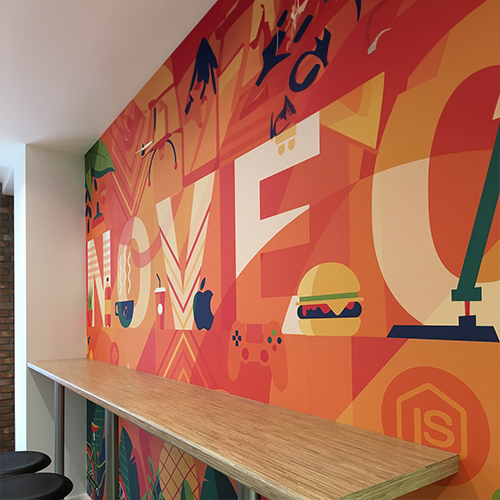 PaperLam Economical Vinyl EPVG 1.37M x 50M thumbnail 2