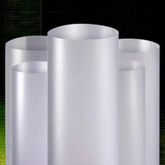 PaperLam SCVG Cast Vinly Gloss 1.37M x 50M thumbnail 3