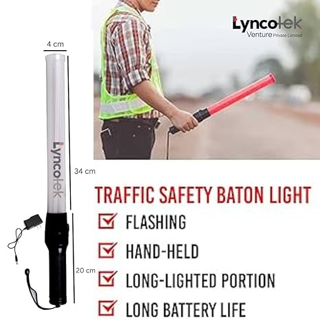 TRAFFIC BATON thumbnail 4