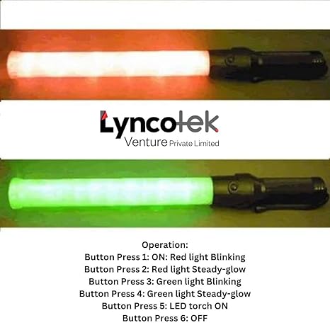 TRAFFIC BATON thumbnail 5