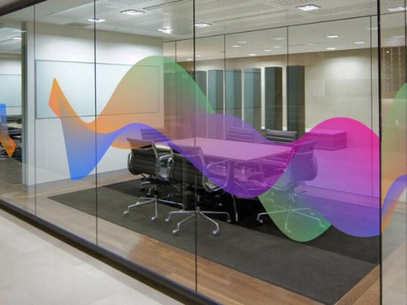 PaperLam OCVE Optical Clear 1.52M x 50M thumbnail 3