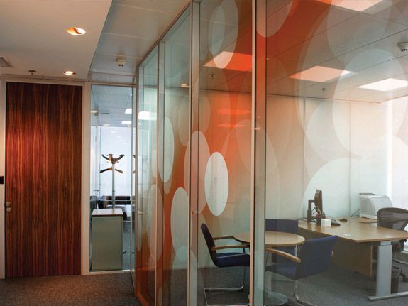 PaperLam WFDD Window Film Luster Clear Print 1.27M x 50M thumbnail 3