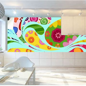 AVERY DENNISON VINYL MPI 3000 PP PERMANENT - 1.00M X 50M thumbnail 2