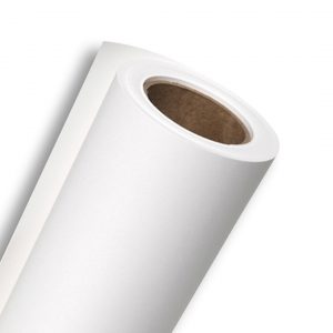 3M IJ15-10 GLOSS WHITE BACK VINYL - 1.07M X 50M thumbnail 2