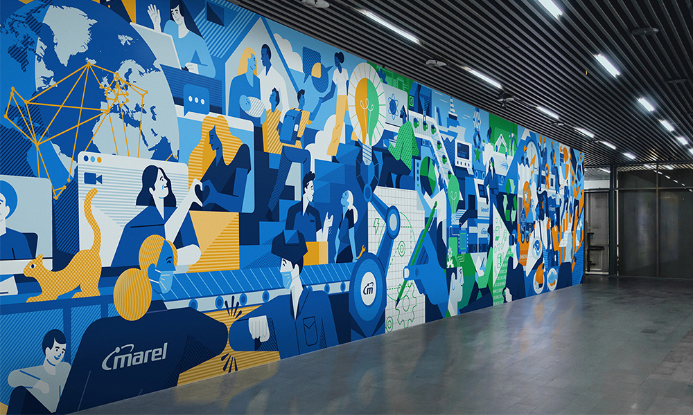 PaperLam Economical Vinyl EPVG 1.37M x 50M thumbnail 3