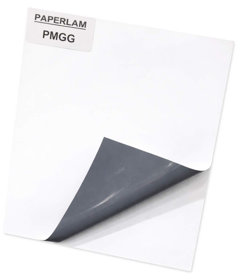 PAPERLAM PMGG G/B VINYL GLOSS-1.27M X 50M thumbnail 5