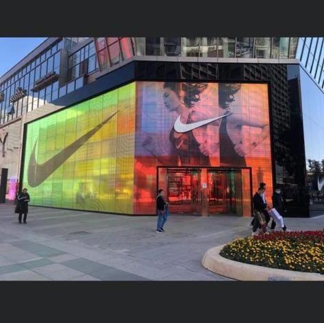 PaperLam RBH-TRICOL Rainbow Film 1.37M x 30M thumbnail 2