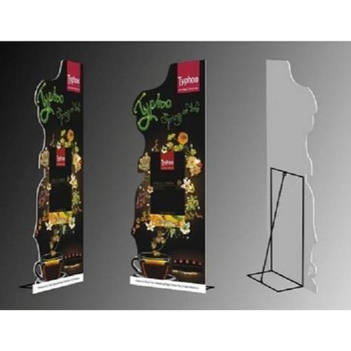 Sunboard Stand (5MM) A/4 thumbnail 3