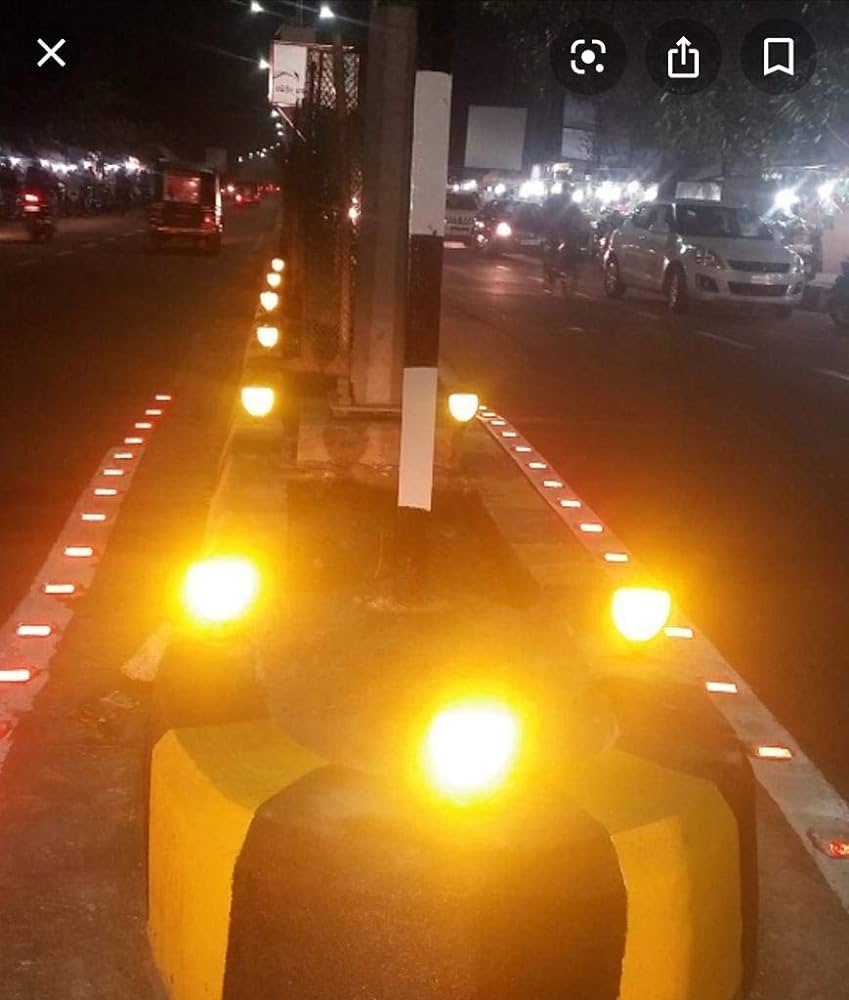 3M MEDIAN MARKER - FLEXIBLE thumbnail 2
