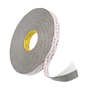 3M 4991 VHB Grey Tape - 18MM X 6.4M thumbnail 2