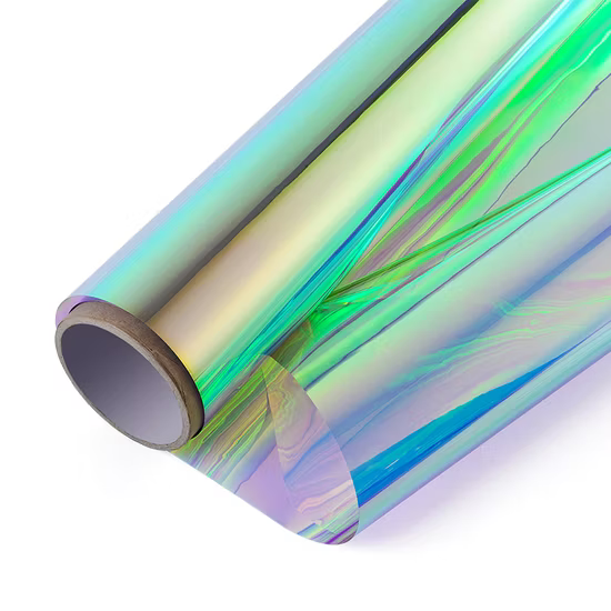 PaperLam RBH-TRICOL Rainbow Film 1.37M x 30M thumbnail 3