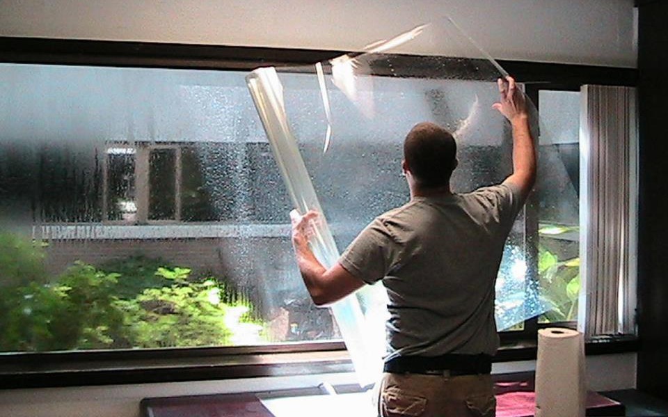 GARWARE SAFETY 4 Mil 60" x 100 Ft thumbnail 4