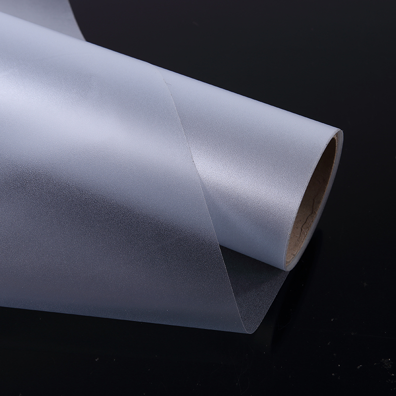 PaperLam OLC - Clear Film Gloss Printable 1.37M x 50M thumbnail 5