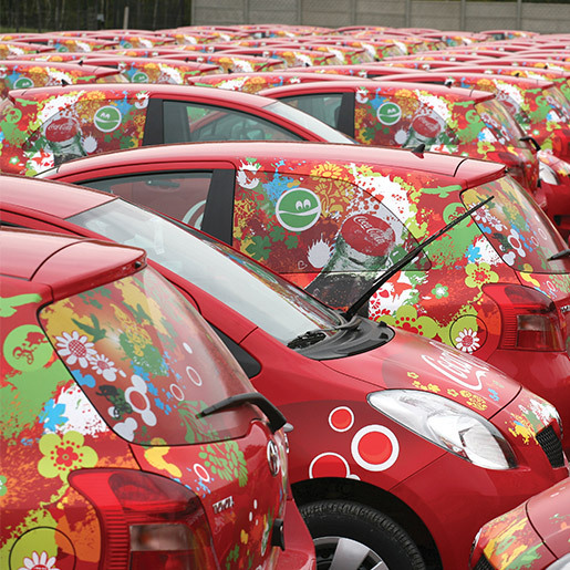 AVERY DENNISON ONE WAY VISION MPI 3709 - 1.23M X 50M thumbnail 3