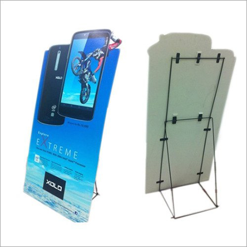 Sunboard Stand (5MM) A/5 thumbnail 5