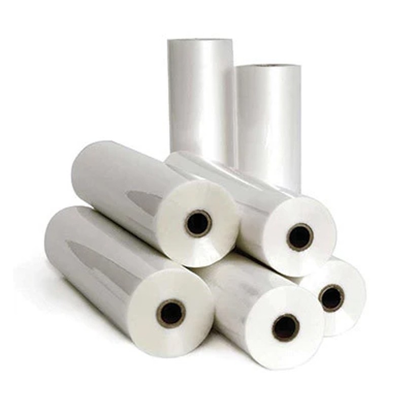 3M IJ15-114G GLOSS OVERLAMINATION - 1.07M X 50M thumbnail 2