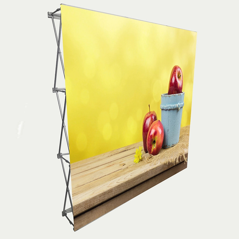 VELCRO POP UP 7.5Ft x 7.5Ft thumbnail 3