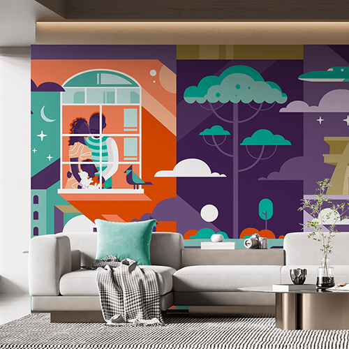 PaperLam Economical Vinyl EPVM 1.37M x 50M thumbnail 4