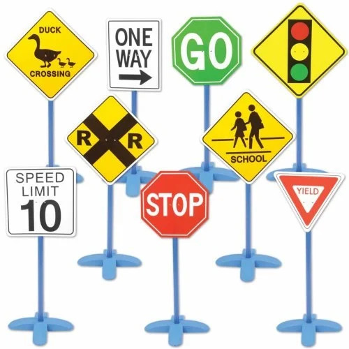 3M TRAFFIC SIGNAGE - SS BOARDS - 2000MM X 900MM thumbnail 3