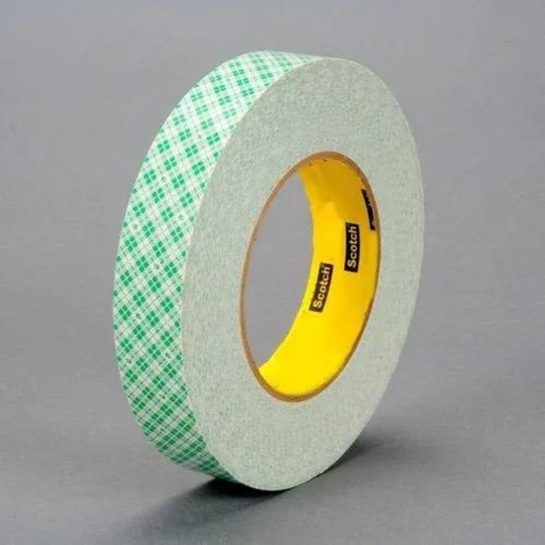 3M MIRROR MOUNTING TAPE WITH PRIMER BLISTER PACKING - 12.5MM X 5M thumbnail 4