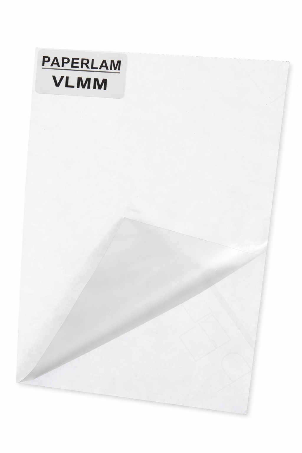 PAPERLAM VLMM LAM MAT-1.27M x 50M thumbnail 4