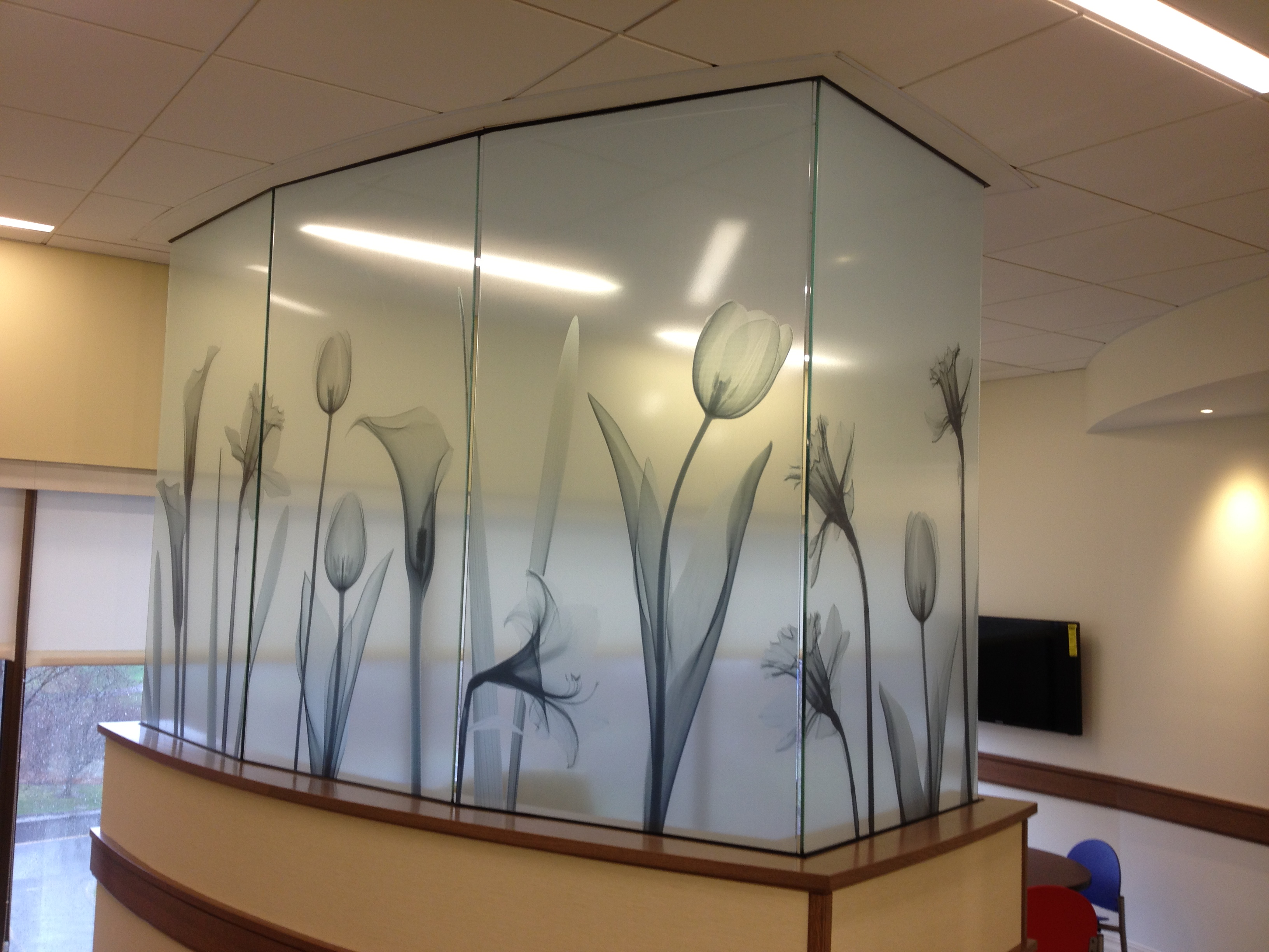 3M IJ15-124M MATTE OVERLAMINATION - 1.52M X 50M thumbnail 3