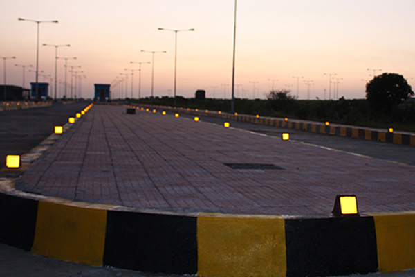 3M MEDIAN MARKER - RIGID thumbnail 3