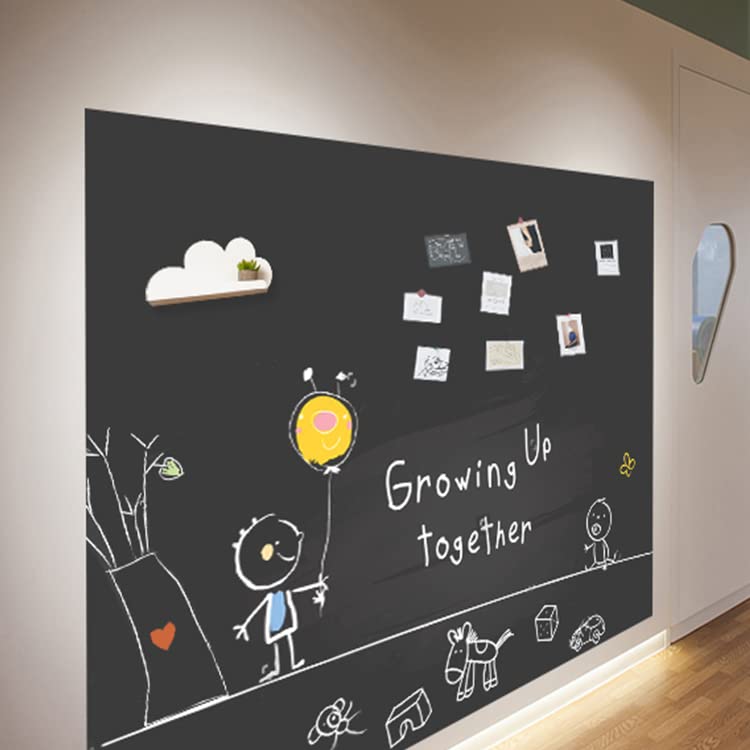 PaperLam CB-ECO Black Board Film Matte 1.20M X 50M thumbnail 3