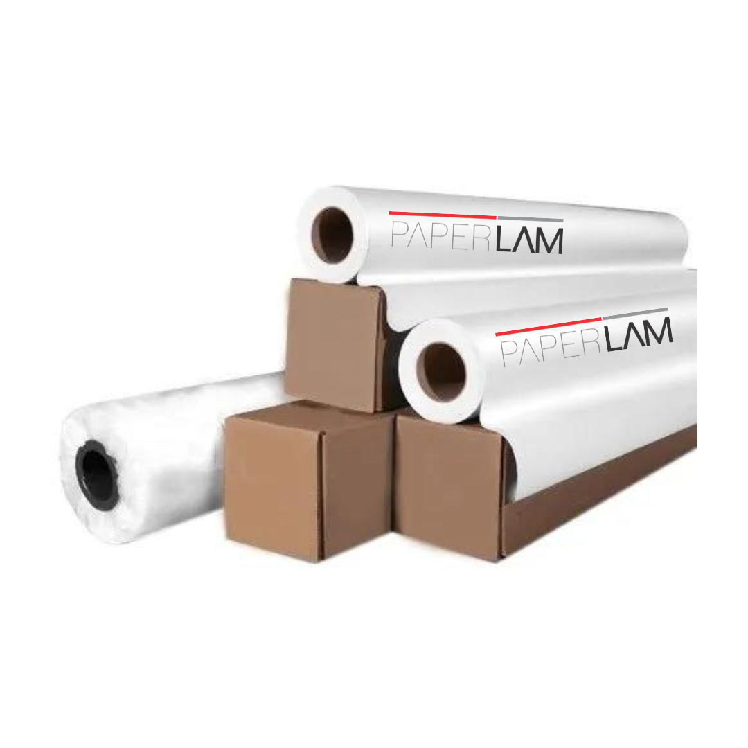 PaperLam GGCM Non-PVC Fabric 1.37M x 30M