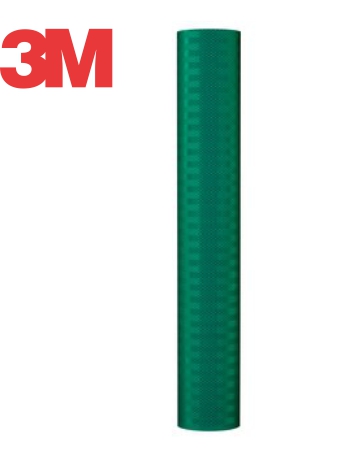 3M HIGH INTENSITY PRISMATIC (HIP) 3937 Green 48''x 150ft