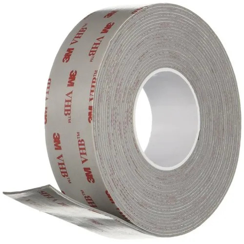 3M 4991 VHB Grey Tape - 18MM X 6.4M
