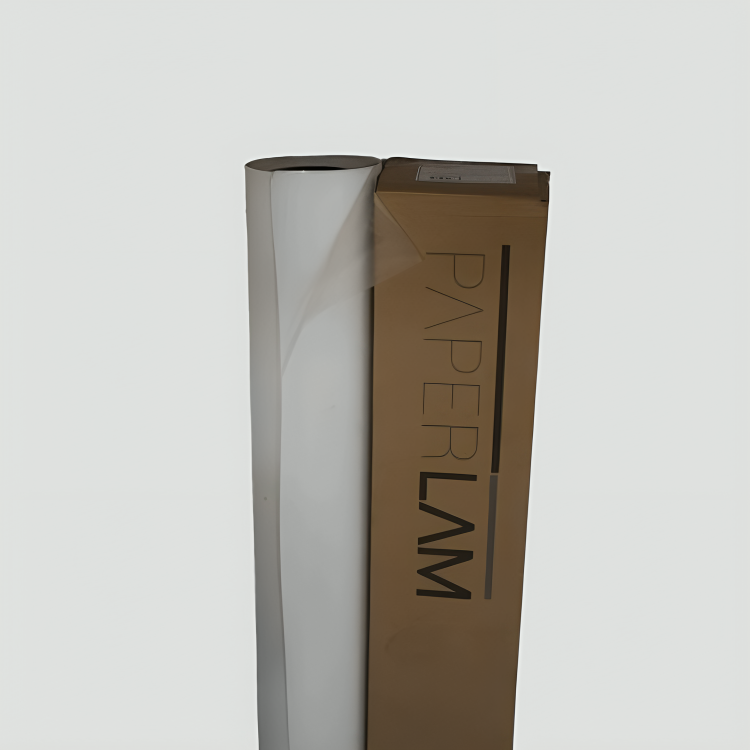 PaperLam OCVP Non Adhesive  1.37M x 50M