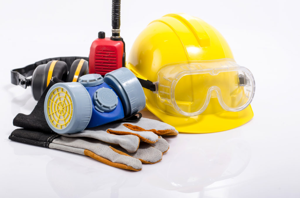 PERSONNEL SAFETY SOLUTIONS