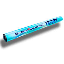 GAR FRONTY CHARCOAL - 91.44X152.40