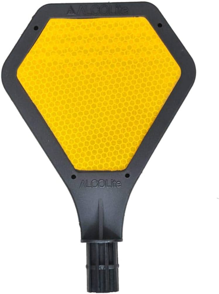 ALCOLITE MEDIAN MARKER - FLEXIBLE