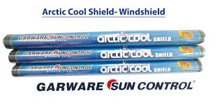 GARWARE ARCTIC COOL - 50.80X418.800CM