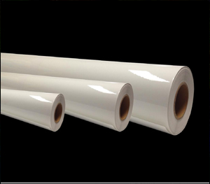 Star Lamination -C 510 Gloss 1.07 x 50m