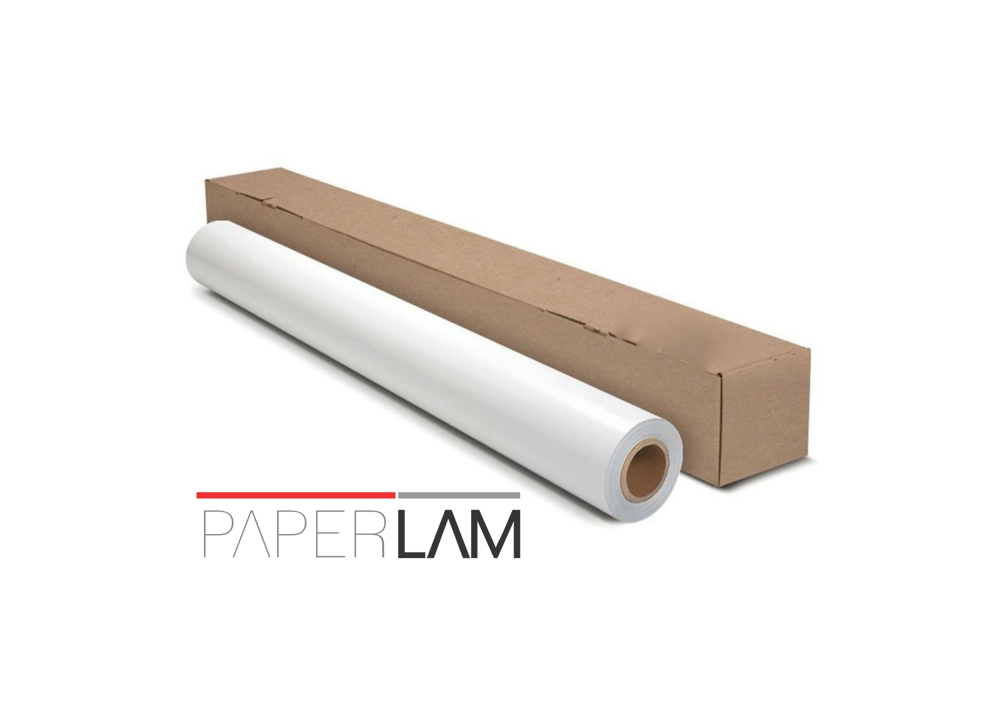 PaperLam Economical Vinyl EPVG 1.37M x 50M