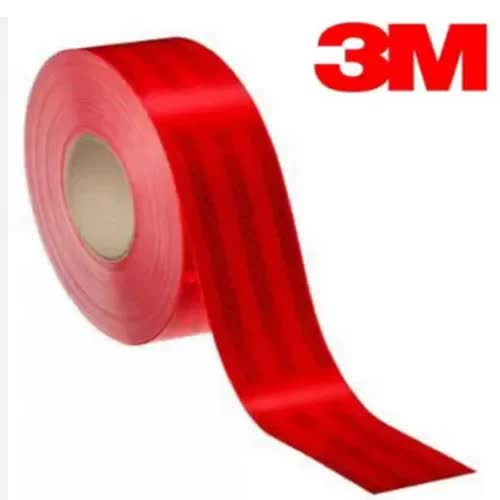 3M 983-32 CONSTICUITY TAPE (CT) RED - 1INCH X 50M