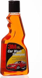 3m AS Shampoo (1L)